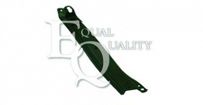 EQUAL QUALITY l05686 -  Крепление фары, освещение